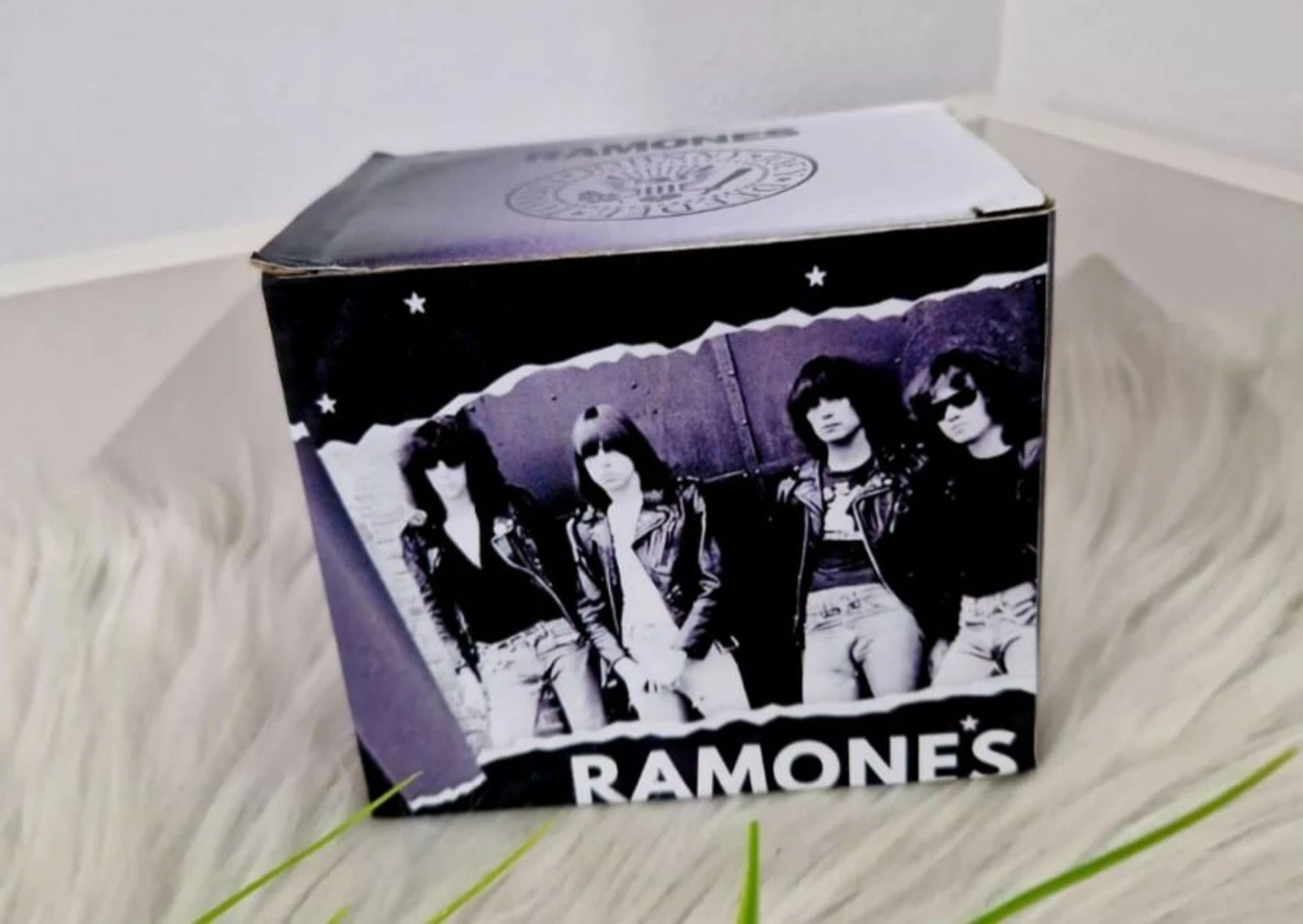 Ramones mok – photo 9